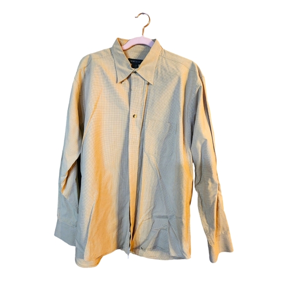North 44 Other - North 44 Button Down Dress Shirt